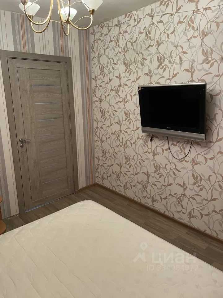 3-комнатная квартира, 60 м² — фотография 3