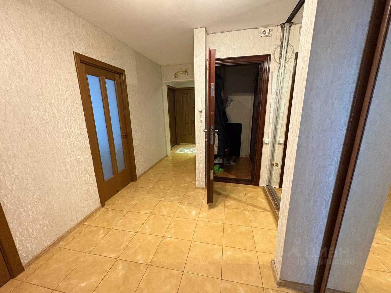 3-комнатная квартира, 73 м² — фотография 3