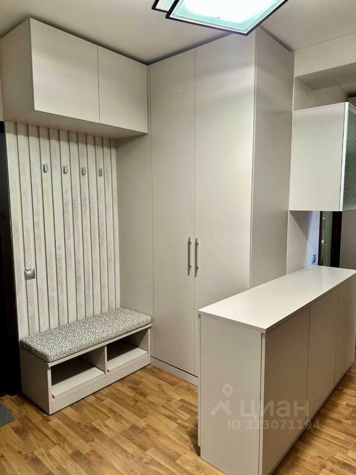 2-комнатная квартира, 82,9 м²