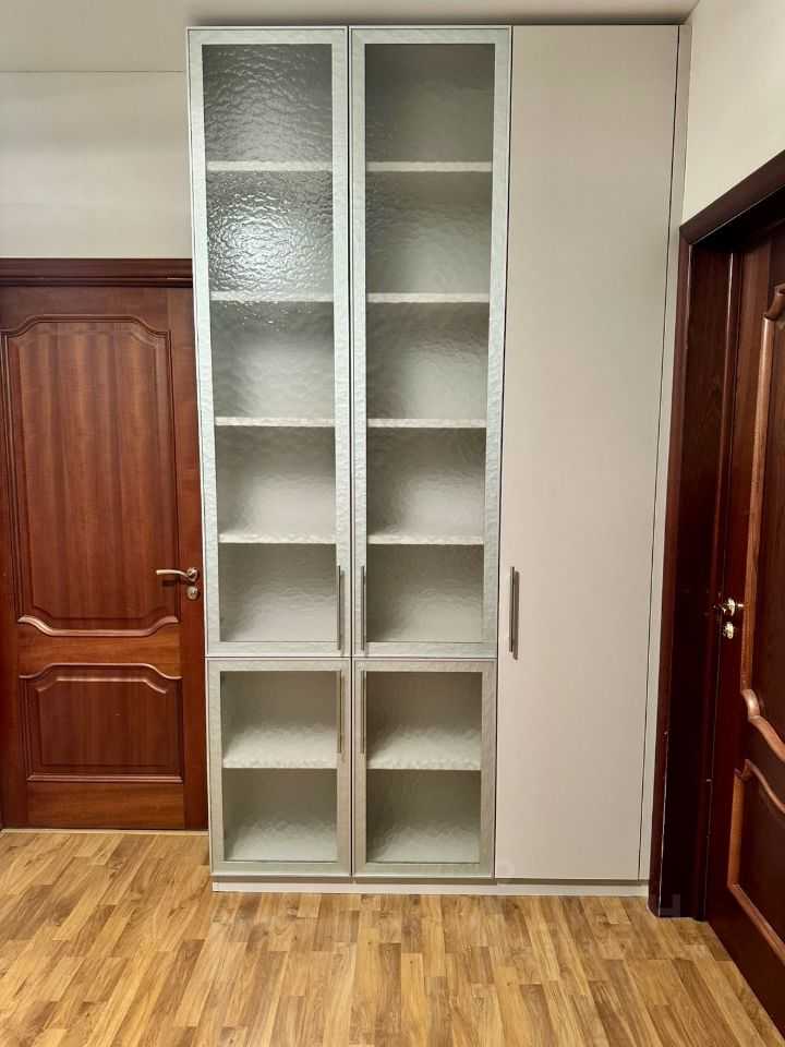 2-комнатная квартира, 82,9 м² — фотография 3