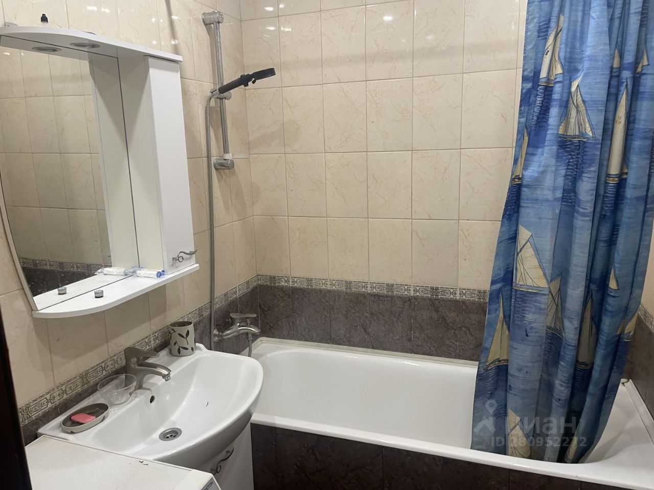 3-комнатная квартира, 62,4 м² — фотография 3