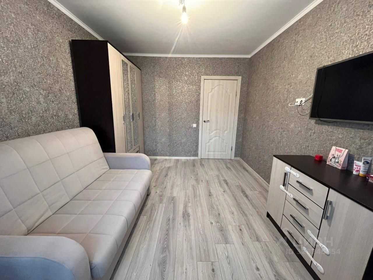 3-комнатная квартира, 60 м² — фотография 2