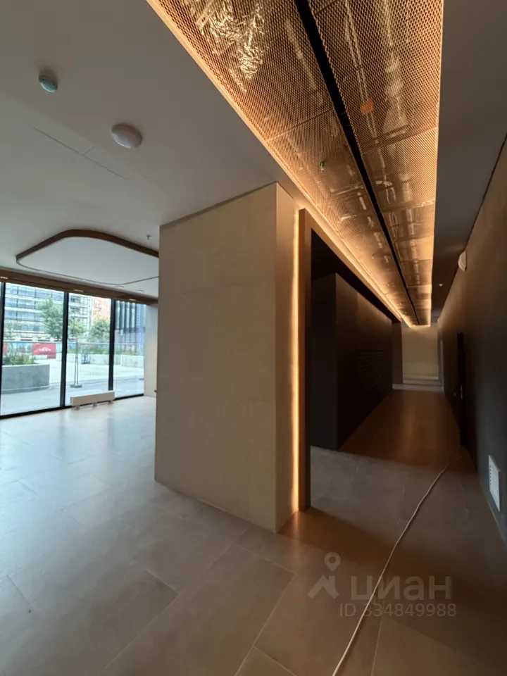 1-комнатная квартира, 25 м²