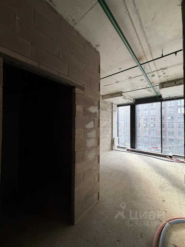 1-комнатная квартира, 25 м² — фотография 3