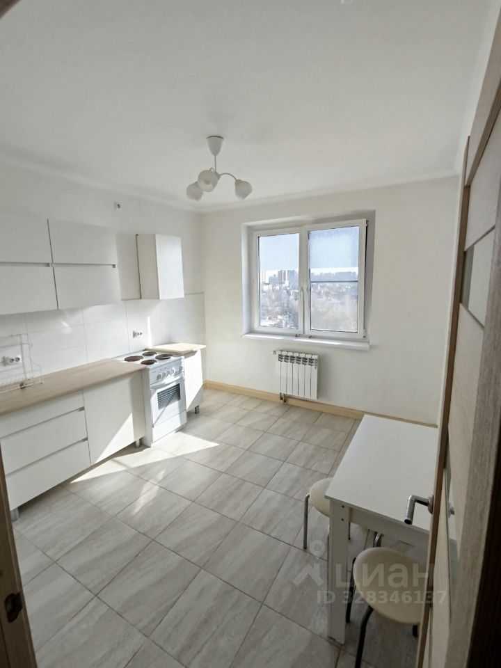 2-комнатная квартира, 62 м²