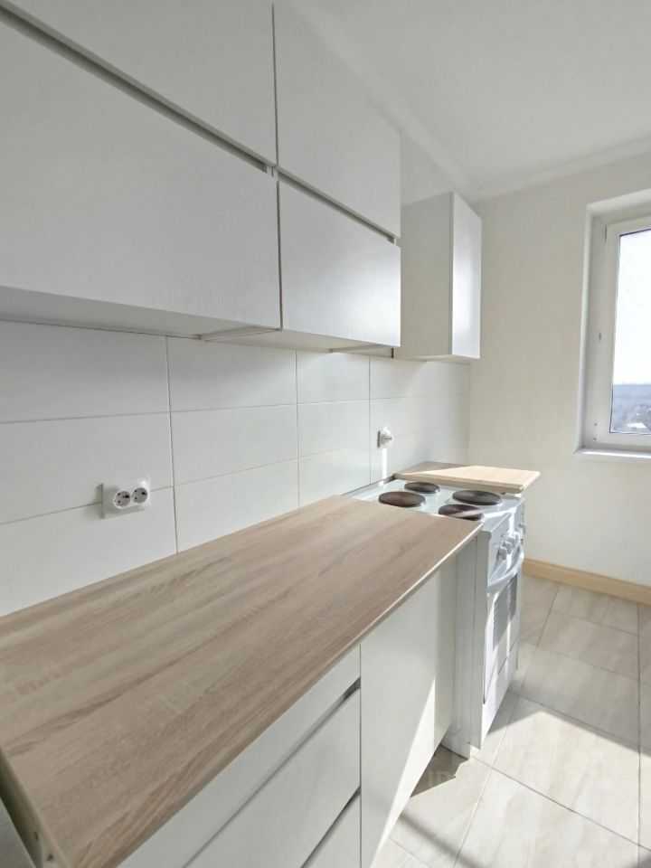 2-комнатная квартира, 62 м² — фотография 3