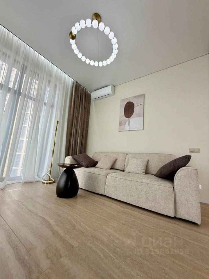 3-комнатная квартира, 70 м² — фотография 3