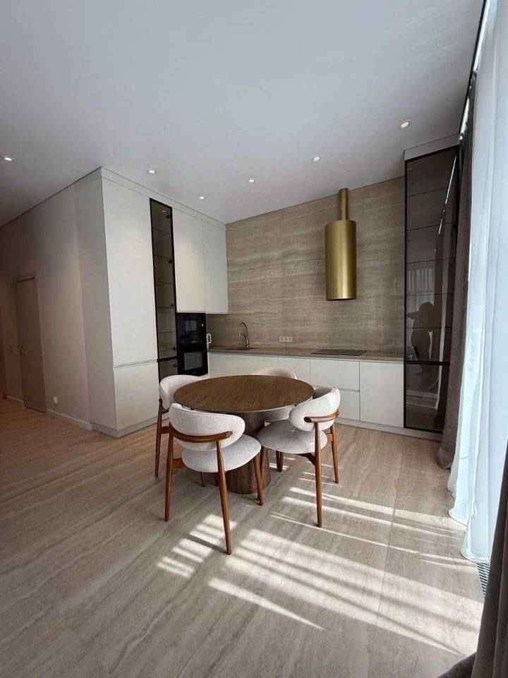 3-комнатная квартира, 70 м²