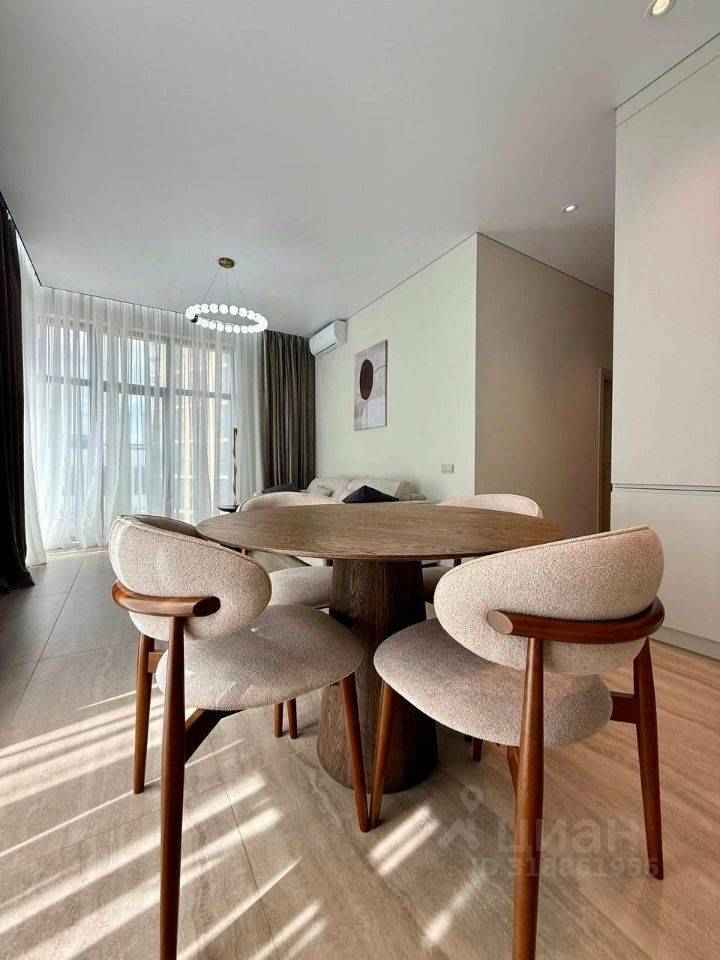3-комнатная квартира, 70 м² — фотография 2