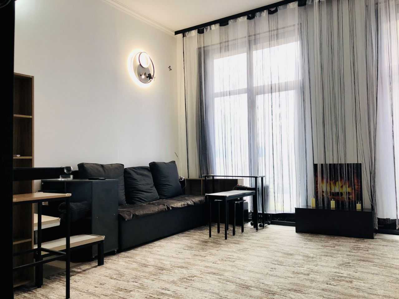 1-комнатная квартира, 30 м²