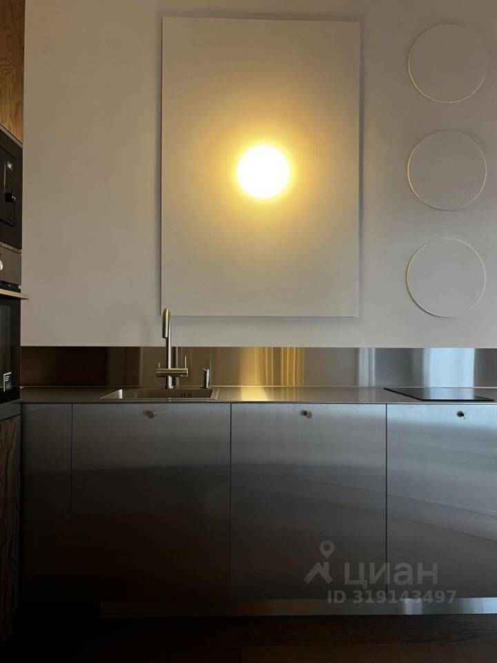 1-комнатная квартира, 37 м²