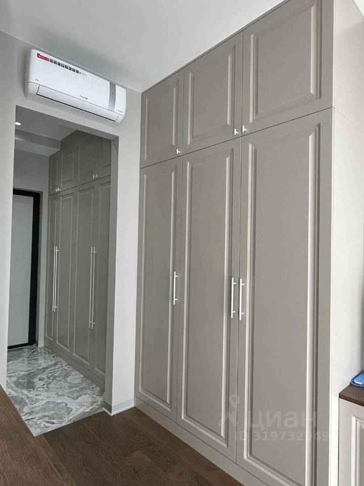 1-комнатная квартира, 27,1 м² — фотография 2
