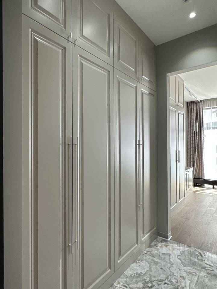 1-комнатная квартира, 27,1 м²
