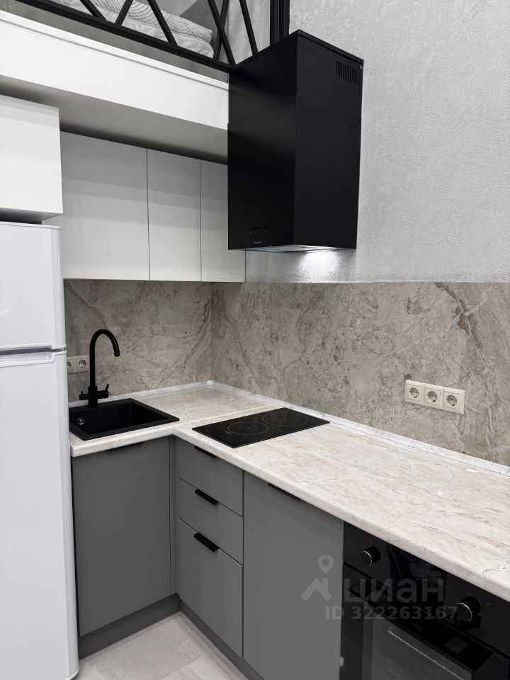 2-комнатная квартира, 40 м²