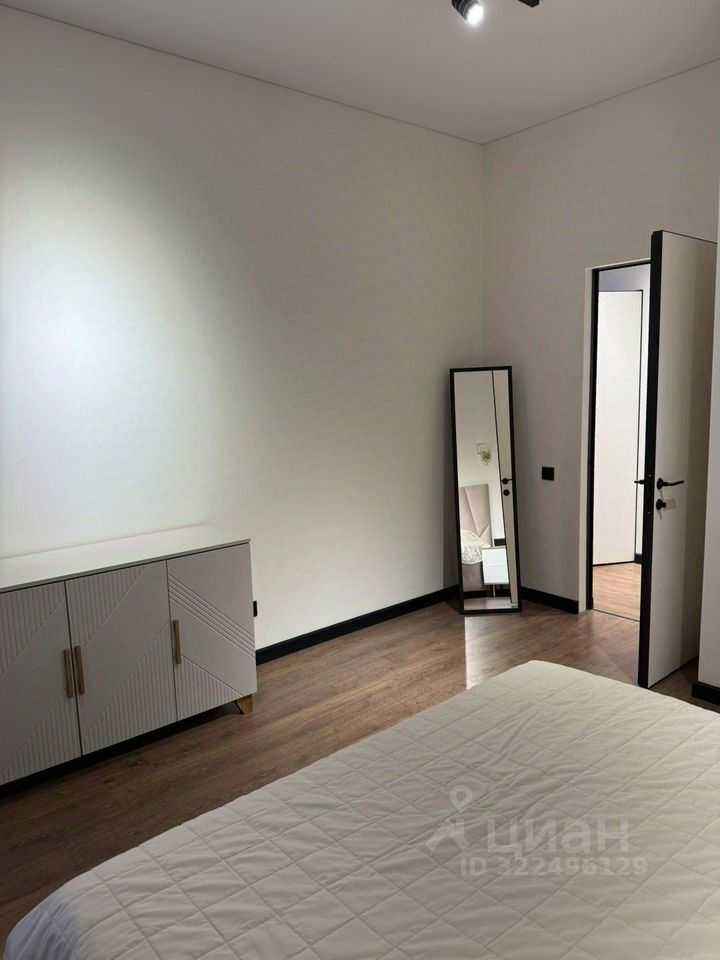 2-комнатная квартира, 70 м² — фотография 2