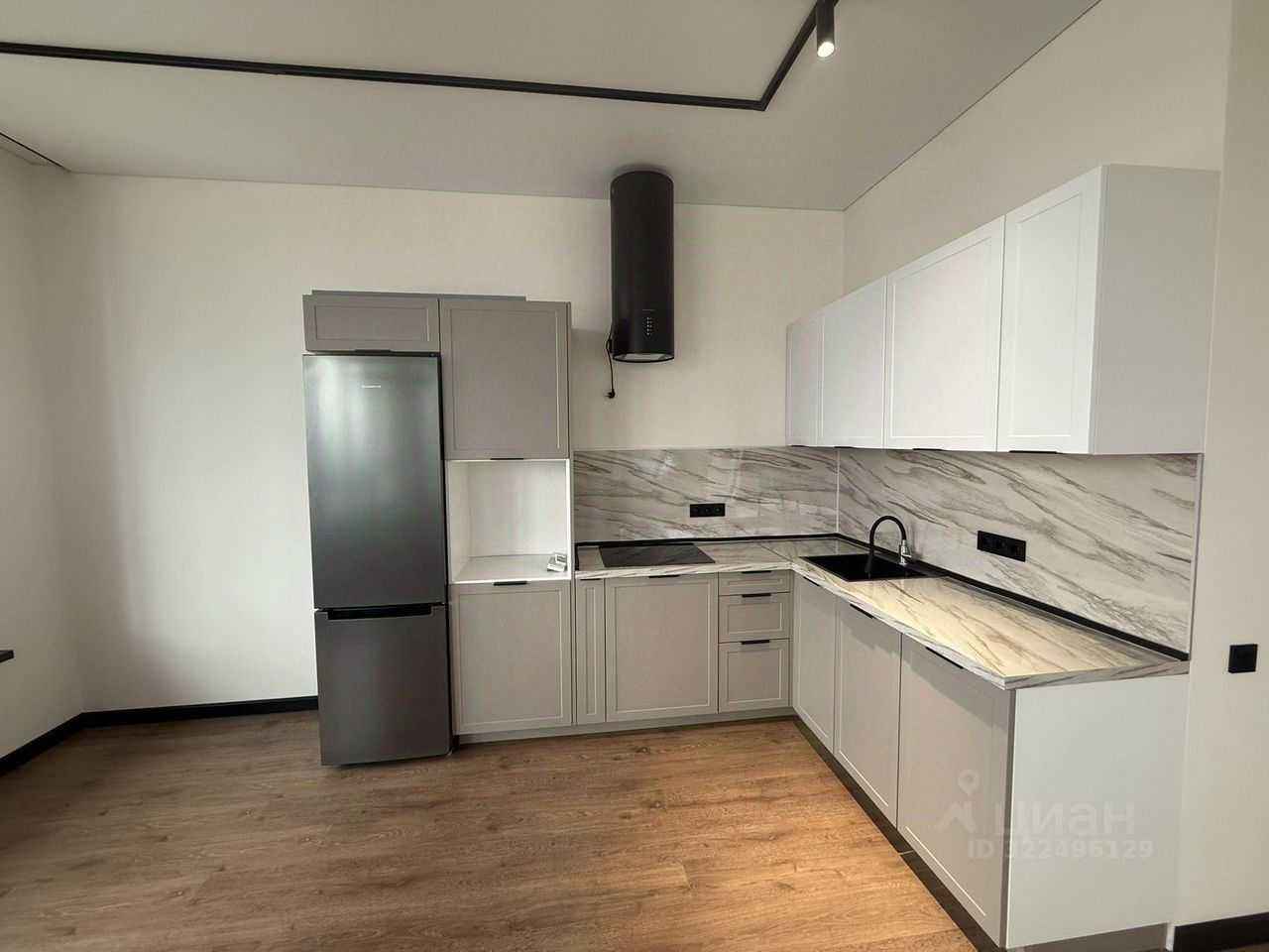 2-комнатная квартира, 70 м²