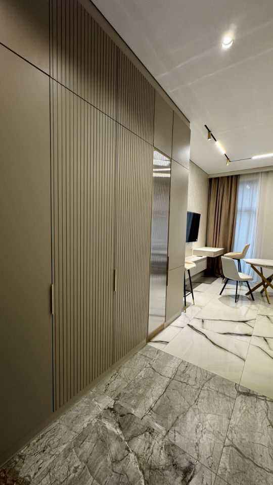 1-комнатная квартира, 30 м² — фотография 3