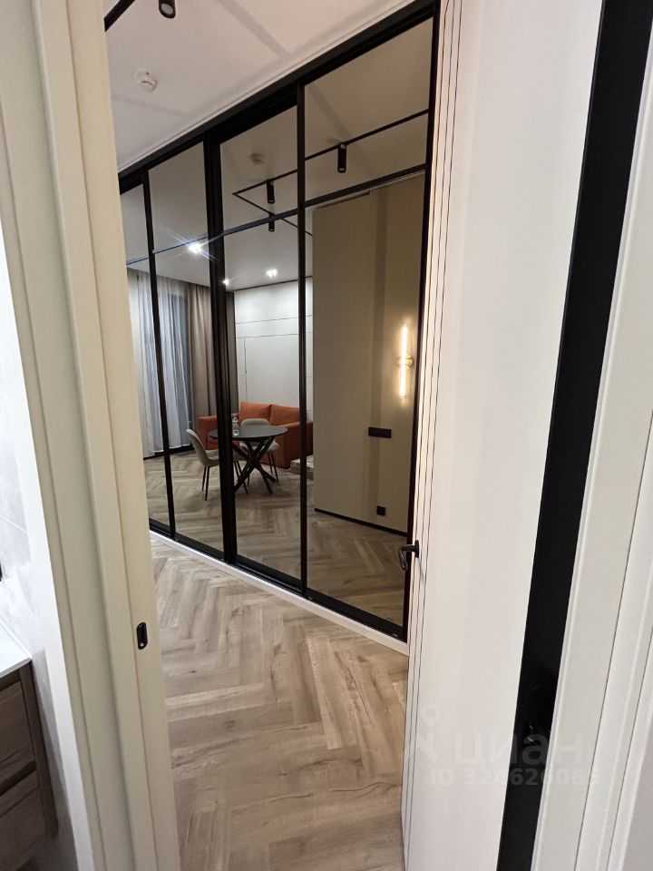 1-комнатная квартира, 28 м²