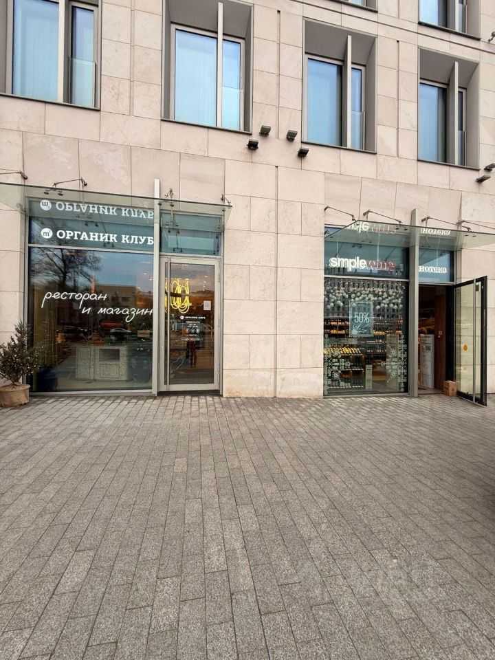 1-комнатная квартира, 34 м² — фотография 2