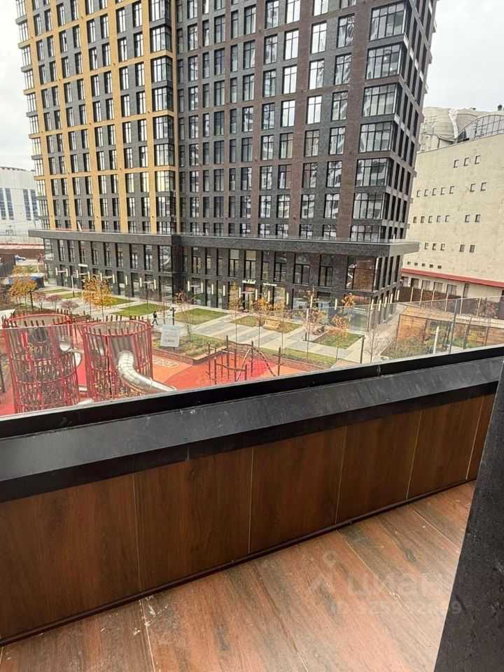 1-комнатная квартира, 34 м² — фотография 3