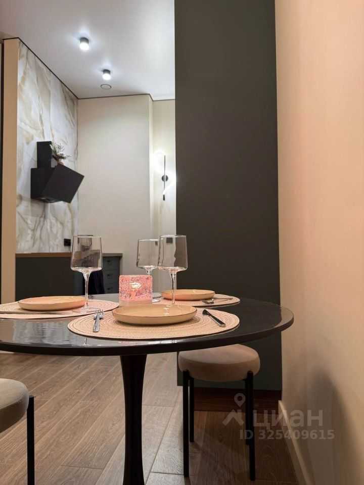 2-комнатная квартира, 40 м² — фотография 2