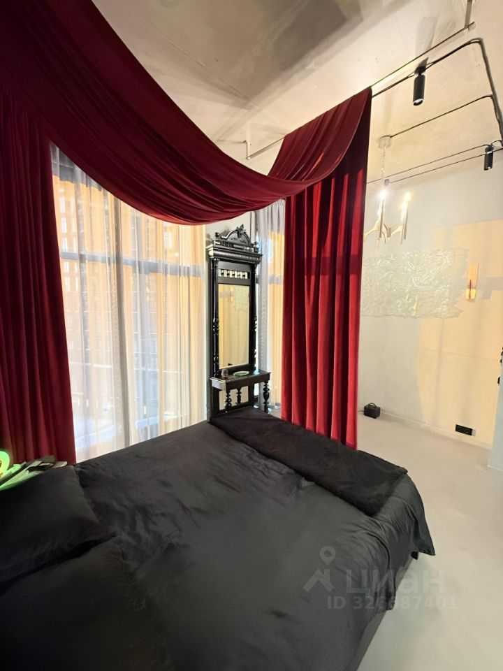 1-комнатная квартира, 29 м² — фотография 2