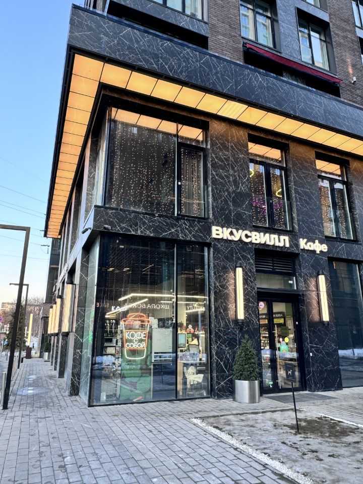 2-комнатная квартира, 40 м² — фотография 2