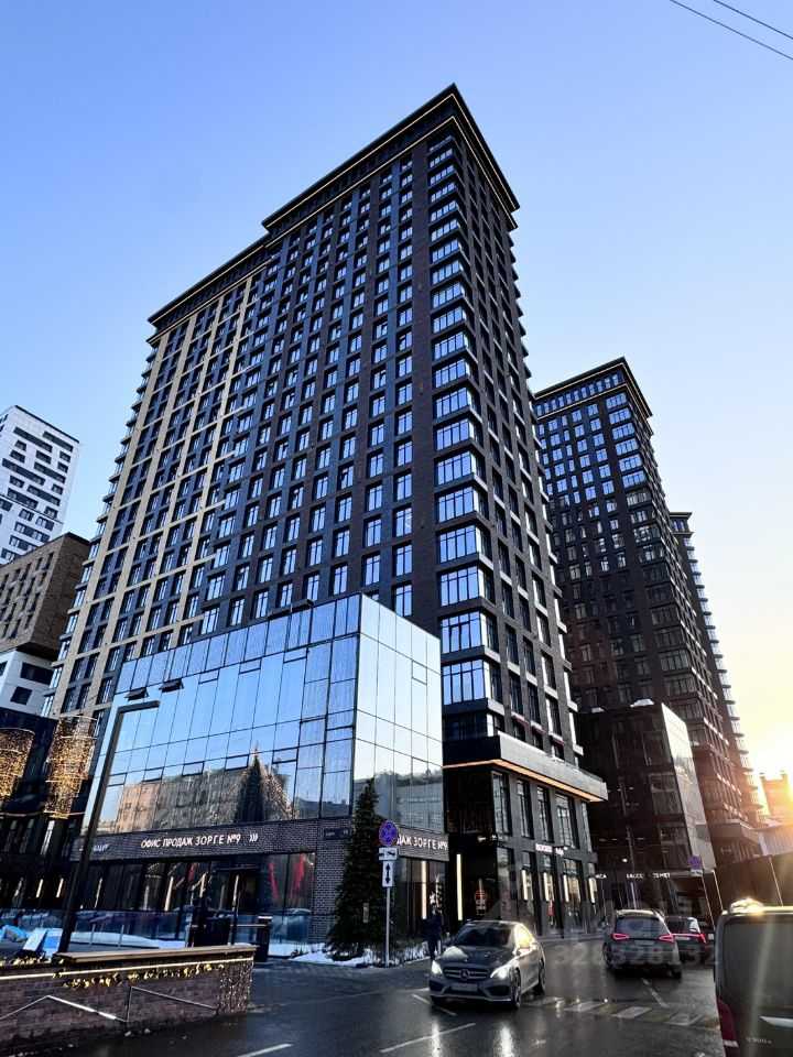 2-комнатная квартира, 40 м²
