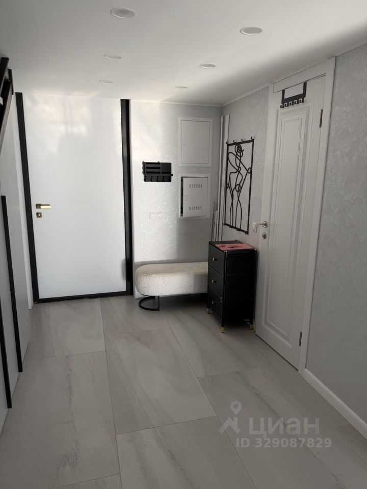 1-комнатная квартира, 40 м² — фотография 2