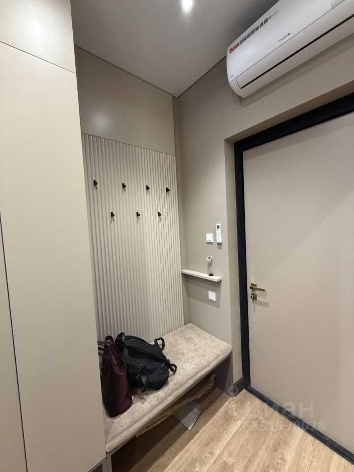 1-комнатная квартира, 32 м² — фотография 2