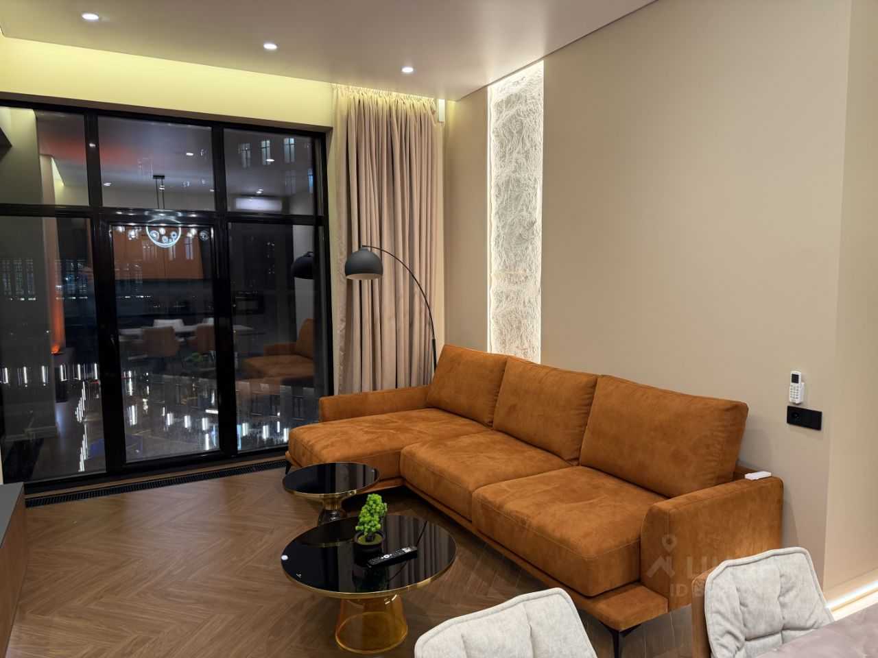 3-комнатная квартира, 68 м² — фотография 2