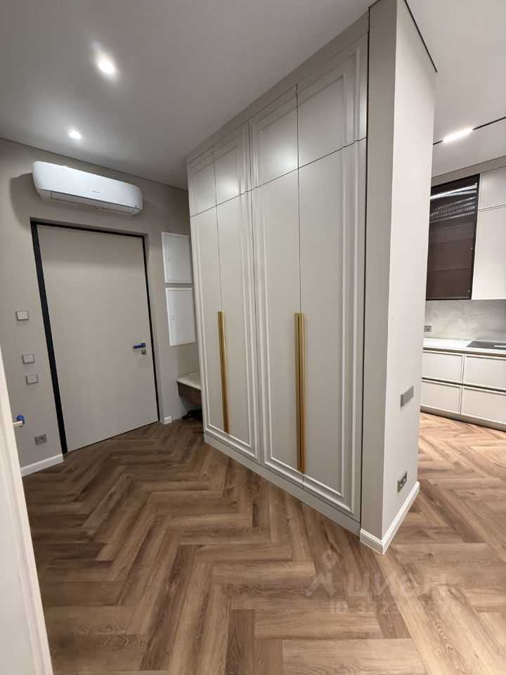 2-комнатная квартира, 60 м²