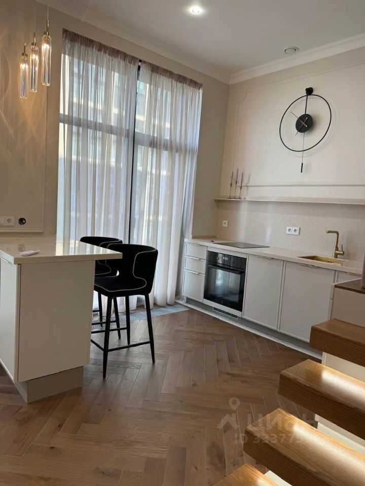 1-комнатная квартира, 28 м² — фотография 2