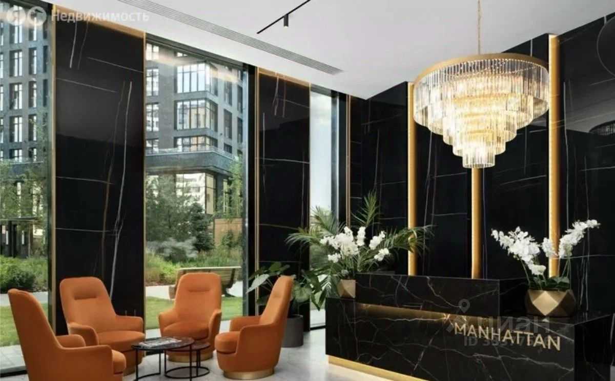 1-комнатная квартира, 28 м²