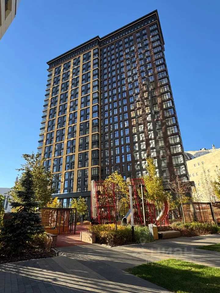 1-комнатная квартира, 30 м² — фотография 2