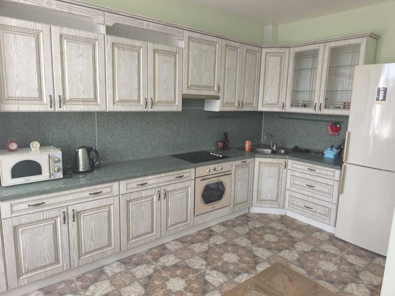 2-комнатная квартира, 73 м² — фотография 3
