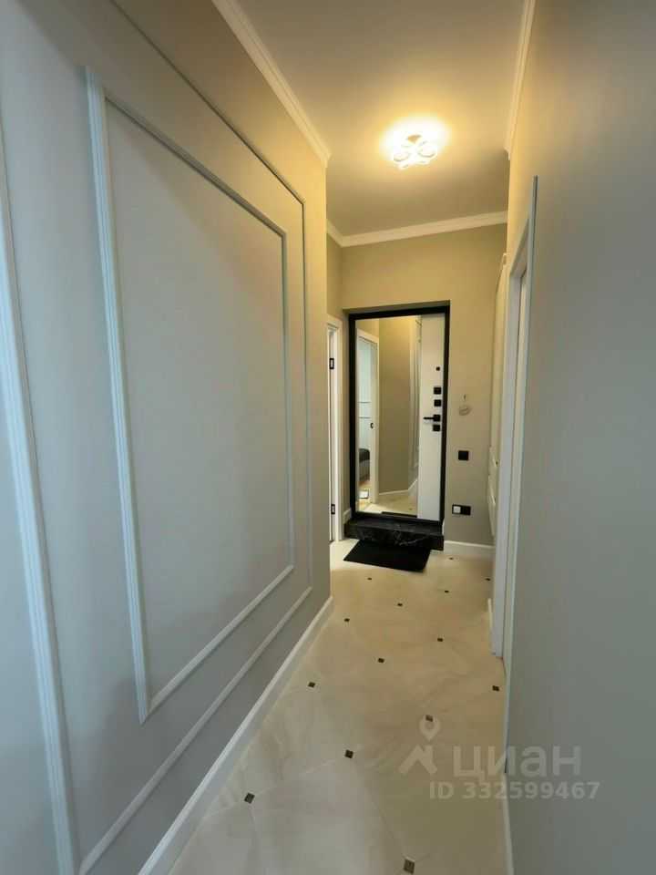 2-комнатная квартира, 48 м² — фотография 3