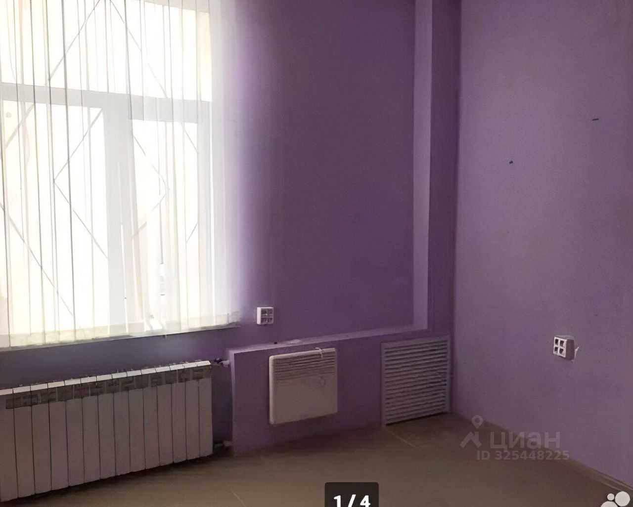 3-комнатная квартира, 70 м² — фотография 2