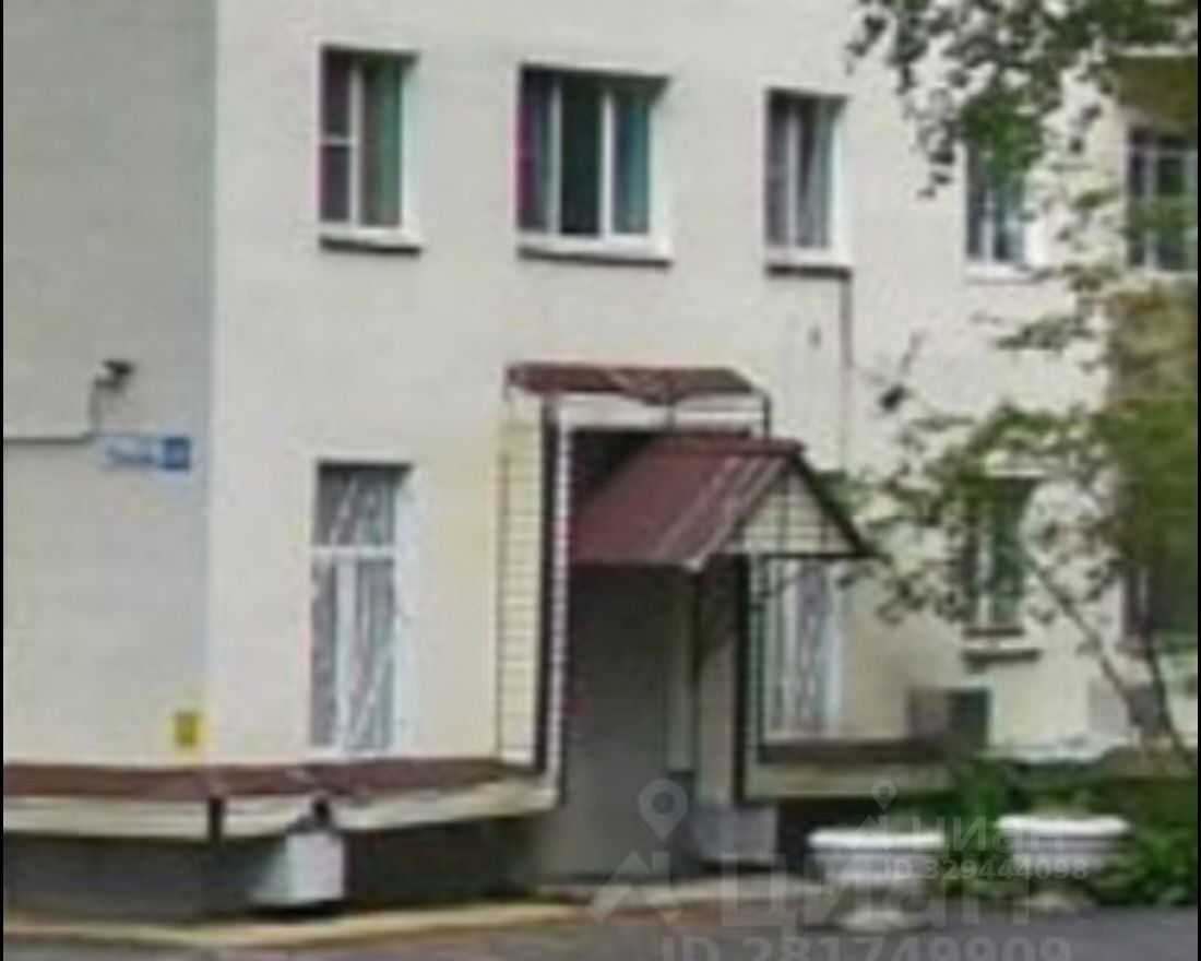3-комнатная квартира, 70 м²