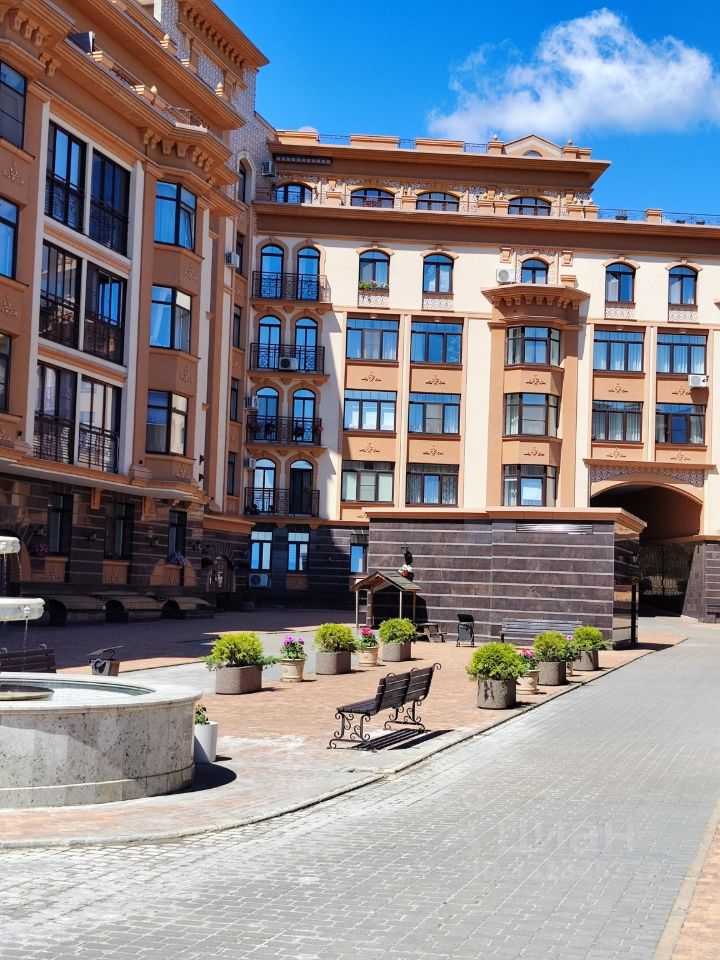 2-комнатная квартира, 55 м²