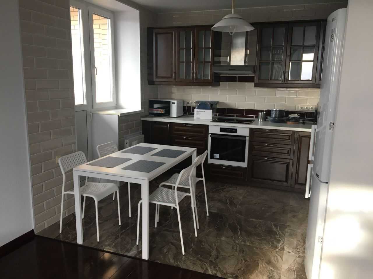 3-комнатная квартира, 78,7 м²