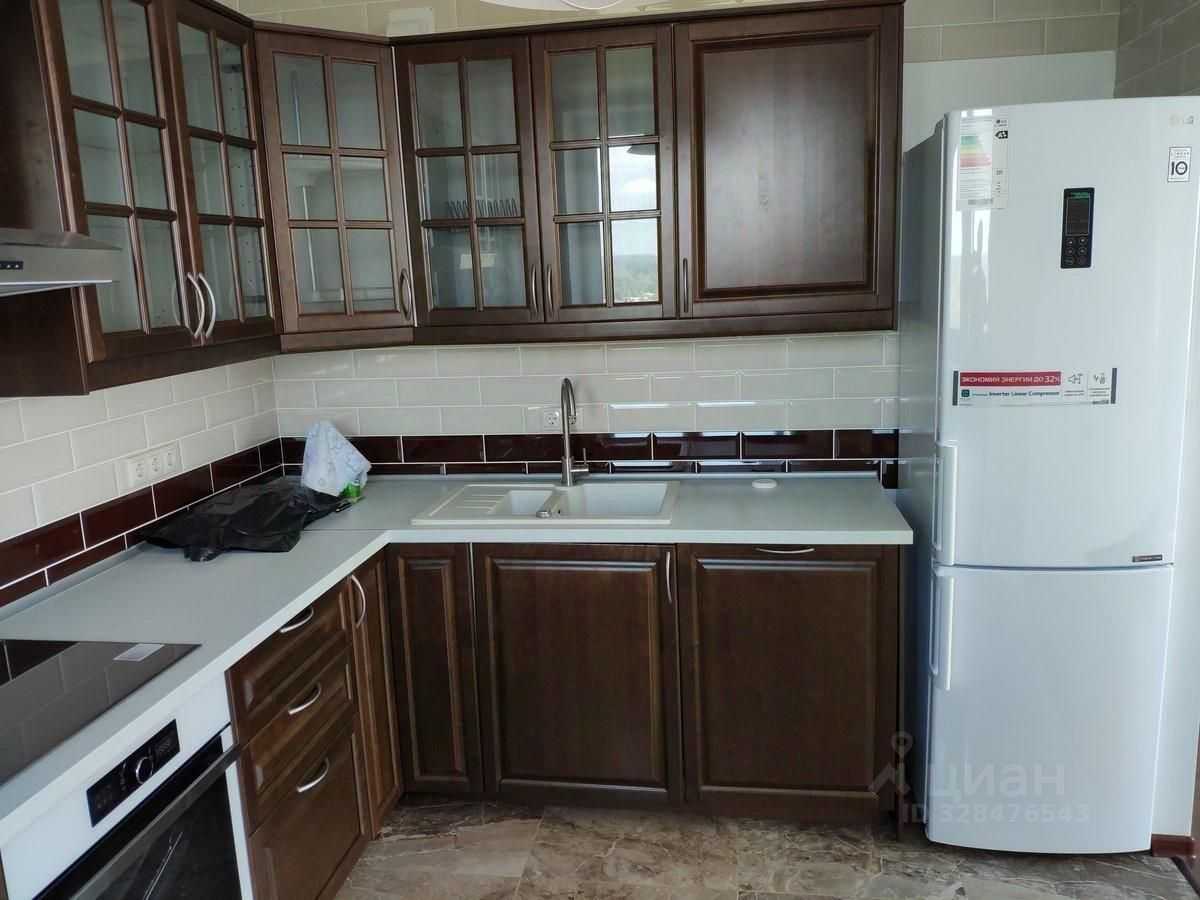 3-комнатная квартира, 78,7 м² — фотография 2