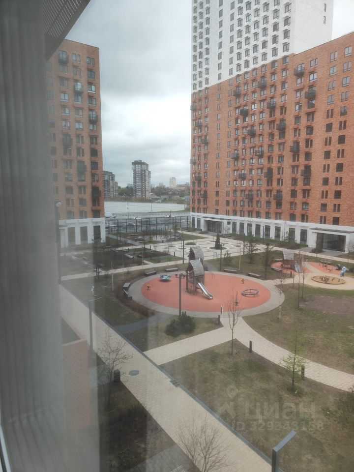 2-комнатная квартира, 45 м² — фотография 2