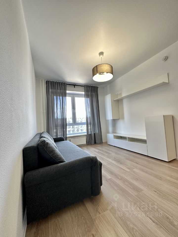 3-комнатная квартира, 80 м² — фотография 3
