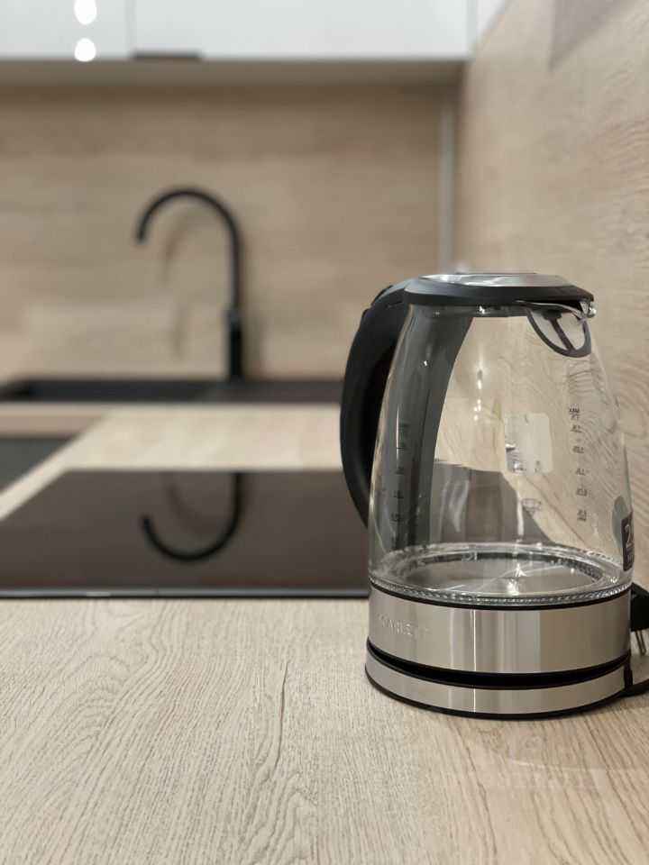 2-комнатная квартира, 35 м² — фотография 3