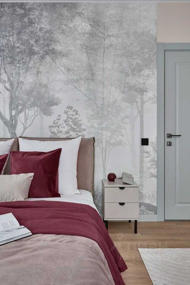 3-комнатная квартира, 55 м² — фотография 3