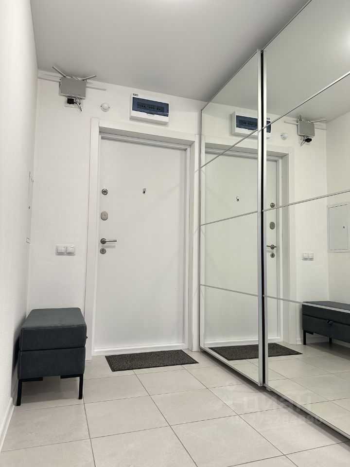 3-комнатная квартира, 80 м² — фотография 2