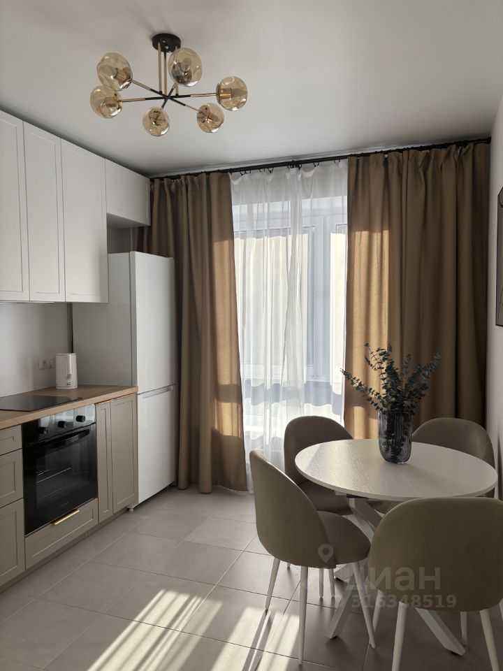 2-комнатная квартира, 50,2 м² — фотография 2