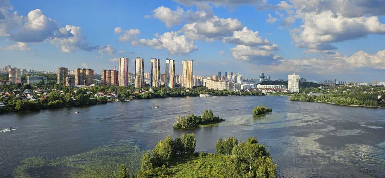 3-комнатная квартира, 85 м² — фотография 3