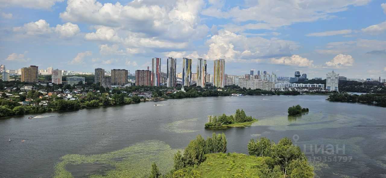 3-комнатная квартира, 85 м² — фотография 2
